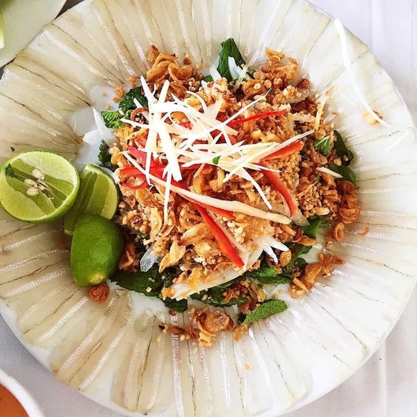 Kinh nghiệm du lịch vùng đất nho Ninh Thuận 27