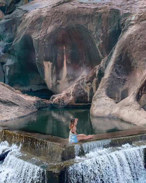 Kinh nghiệm du lịch vùng đất nho Ninh Thuận 10
