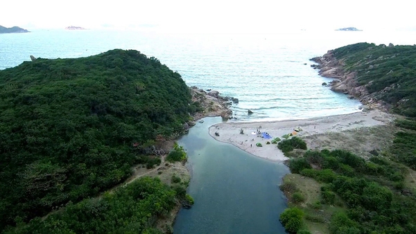 Những trải nghiệm không thể bỏ lỡ khi du lịch Ninh Thuận 11