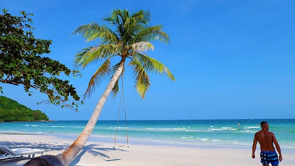 5 địa điểm du lịch trong nước lý tưởng mùa cuối năm 7