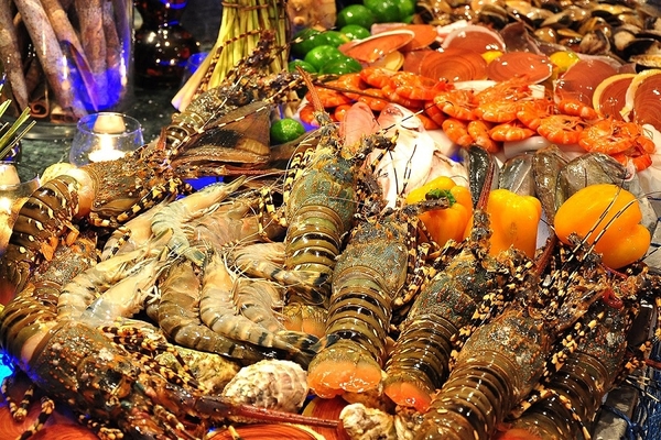 5 địa điểm du lịch trong nước lý tưởng mùa cuối năm 8