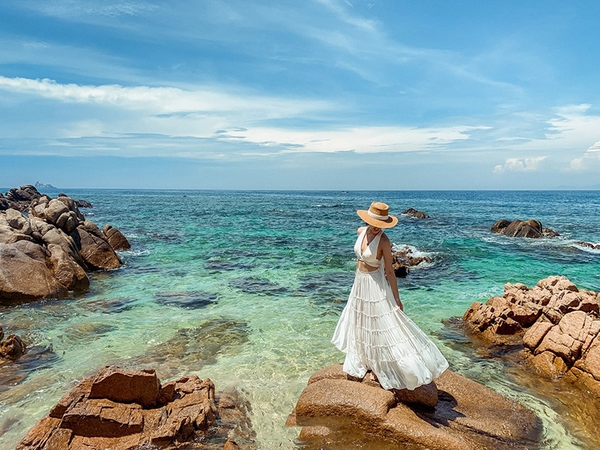 5 địa điểm check-in đẹp nhất Quy Nhơn| Đừng bỏ lỡ 3