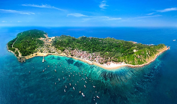 5 địa điểm check-in đẹp nhất Quy Nhơn| Đừng bỏ lỡ 2