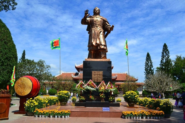 Review Quy Nhơn tất tần tật từ A-Z 15