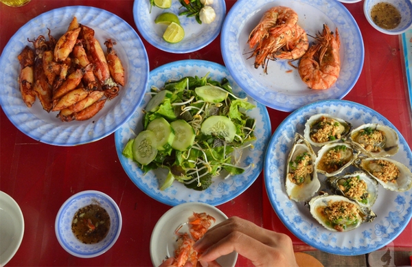 Review Quy Nhơn tất tần tật từ A-Z 24