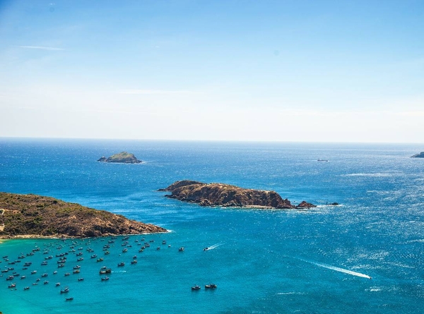 5 địa điểm check-in đẹp nhất Quy Nhơn| Đừng bỏ lỡ 8