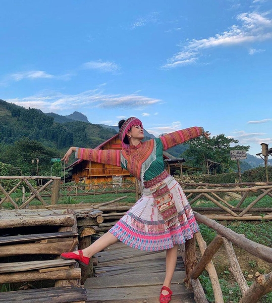 Du lịch Sapa tháng 12 có gì hấp dẫn sẽ chờ đợi bạn! 7