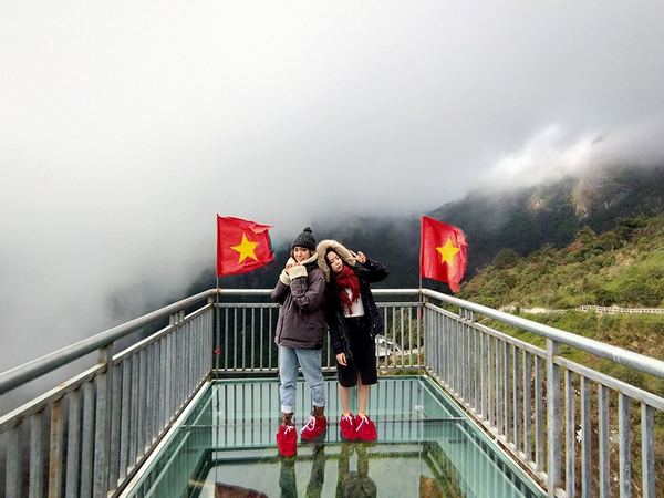Du lịch Sapa tháng 12 có gì hấp dẫn sẽ chờ đợi bạn! 10