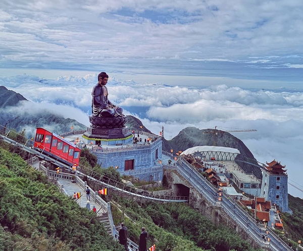 Du lịch Sapa tháng 12 có gì hấp dẫn sẽ chờ đợi bạn! 8