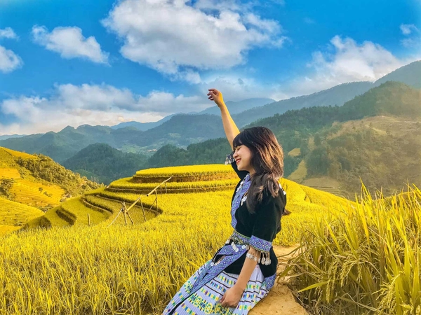 Tháng 9 đi du lịch ở đâu đẹp? Top 6 địa điểm không thể bỏ lỡ 2
