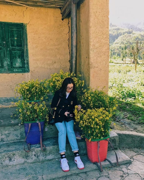Tháng 12 đi du lịch ở đâu? Địa điểm du lịch đẹp lý tưởng cho mùa đông 1