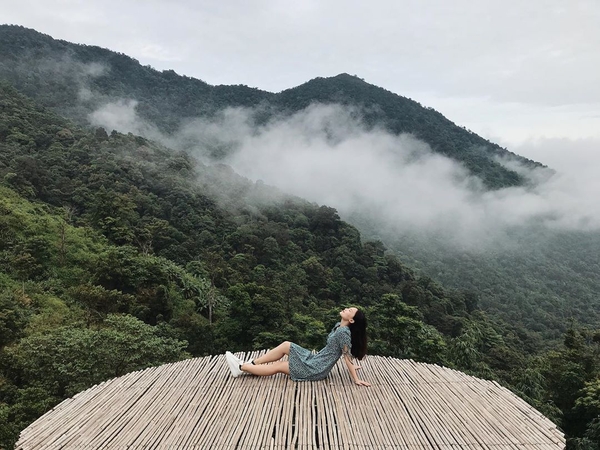 Tháng 12 đi du lịch ở đâu? Địa điểm du lịch đẹp lý tưởng cho mùa đông 5