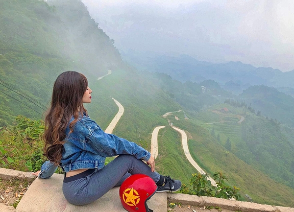 Top 5 địa điểm du lịch lý tưởng cho thời tiết tháng 3 3