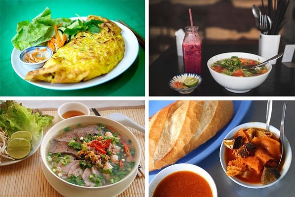 Tự hào những lần du lịch Việt Nam xếp hạng nhất thế giới 14