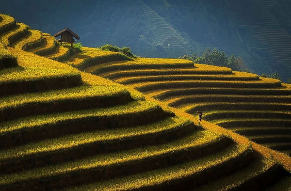 Tự hào những lần du lịch Việt Nam xếp hạng nhất thế giới 7