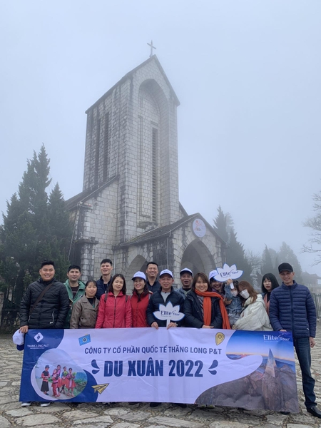 tour đầu xuân 1