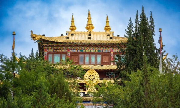 Công viên Quy Sơn Shangrila