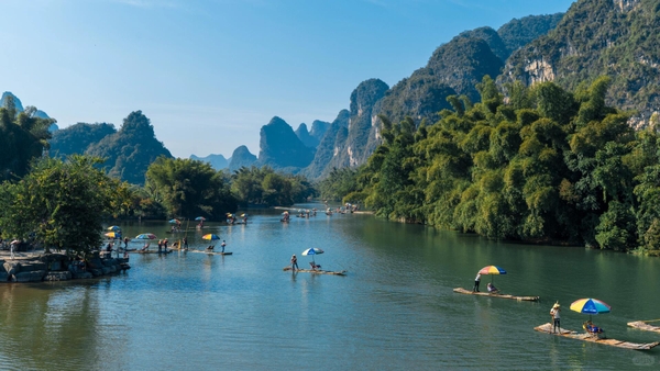Dương Sóc Quế Lâm