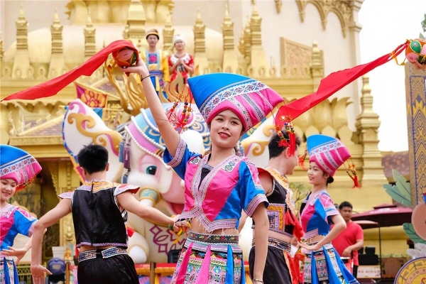 văn hoá Quế Lâm