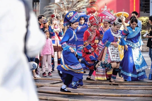 Dương Sóc Quế Lâm có gì