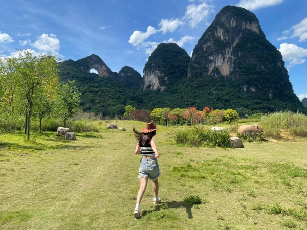 leo núi Nguyệt Lượng