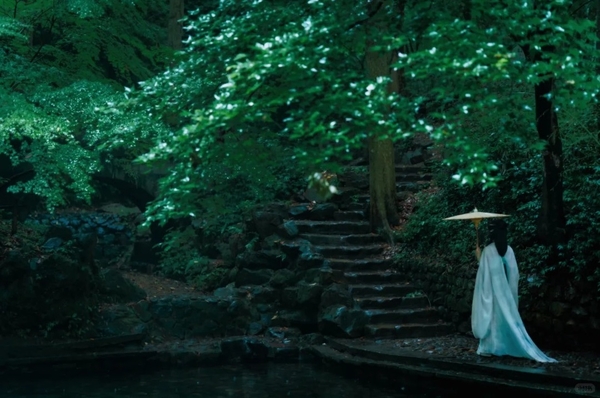 Khám phá cảnh đẹp Tây Hồ Hàng Châu