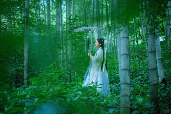 Mười thắng cảnh mới của Tây Hồ, Hàng Châu