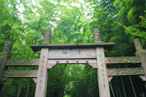 Mùa nào tham quan đường tre Vân Khê, Hàng Châu đẹp nhất