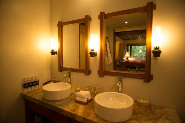 Emeralda Ninh Bình - Resort gần Hà Nội đẹp, mang vẻ đẹp yên bình 20