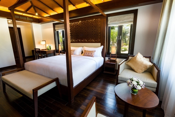 Top 7 Khu Nghỉ Dưỡng Đẹp Tại Bãi Dài Nha Trang 12