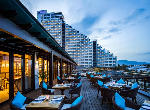 Top 7 Khu Nghỉ Dưỡng Đẹp Tại Bãi Dài Nha Trang 13