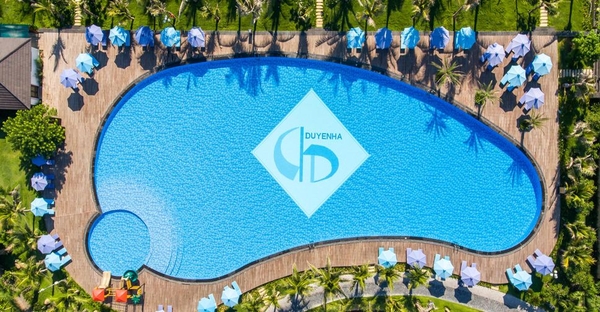 Top 7 Khu Nghỉ Dưỡng Đẹp Tại Bãi Dài Nha Trang 11