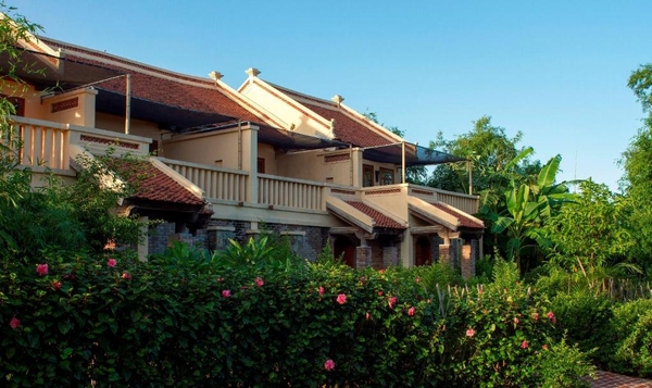 Top 10 resort gần Hà Nội nhất định phải ghé dịp cuối tuần 27
