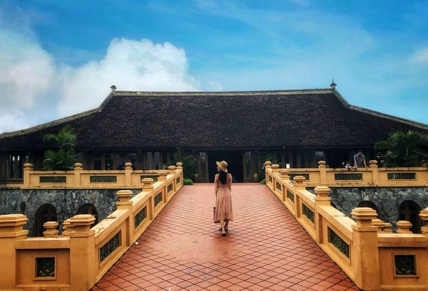 Top 10 resort gần Hà Nội nhất định phải ghé dịp cuối tuần 28
