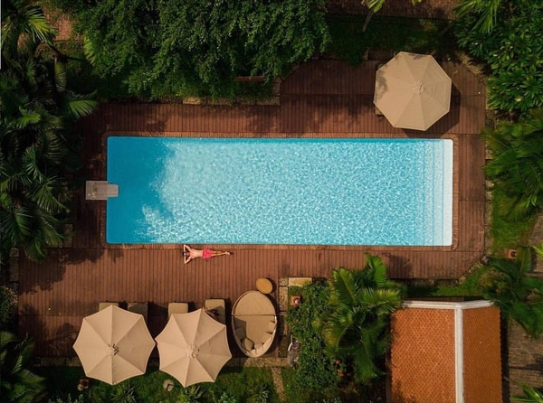 Top 10 resort gần Hà Nội nhất định phải ghé dịp cuối tuần 28