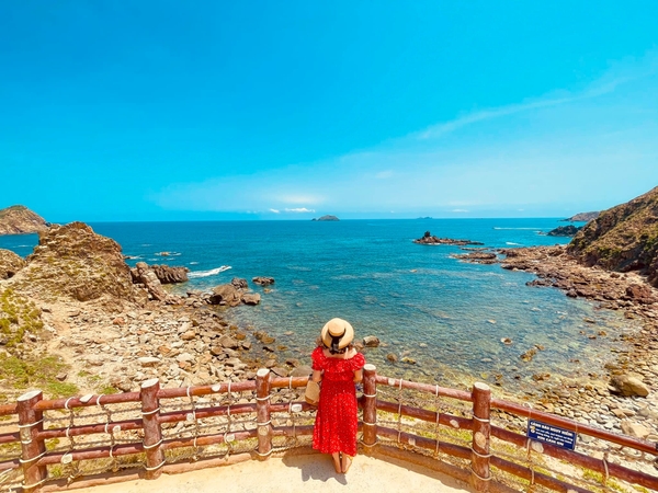 du lịch Quy Nhơn