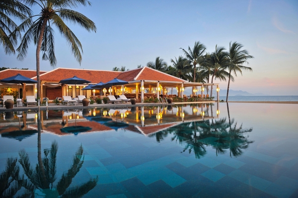 Lưu ngay 5 khách sạn view biển tuyệt đẹp ở Nha Trang 21