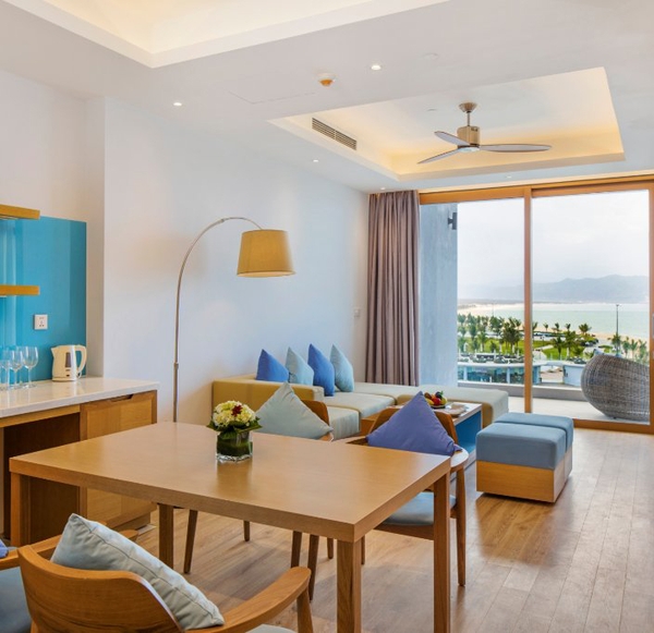 FLC Quy Nhơn Family Suite 2