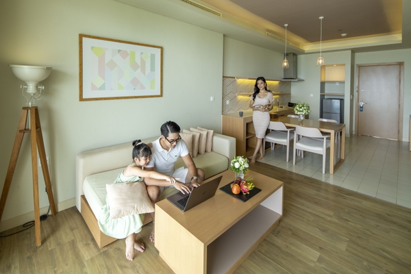 FLC Sầm Sơn Hotel