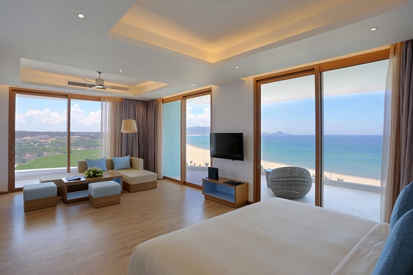 Family Suite FLC Quy Nhơn
