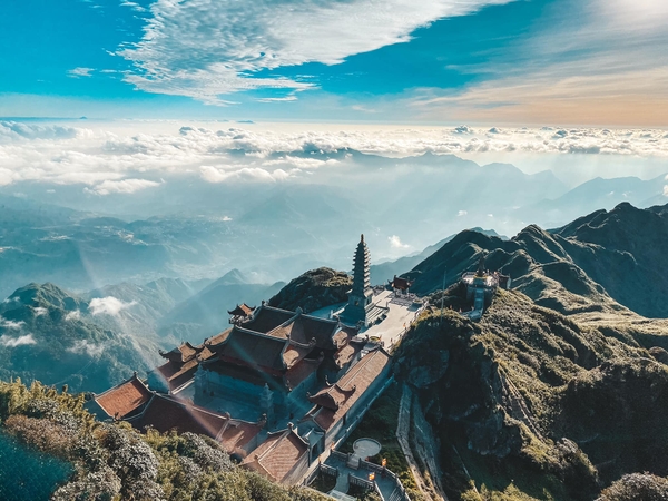 Những trải nghiệm đáng nhớ nhất tại Sapa không nên bỏ lỡ 17