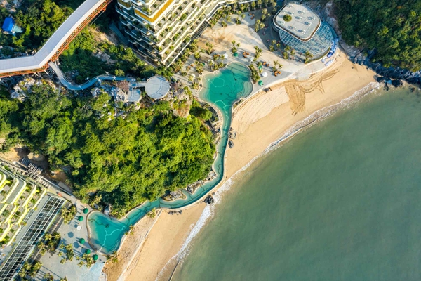 Top 10 resort gần Hà Nội nhất định phải ghé dịp cuối tuần 46