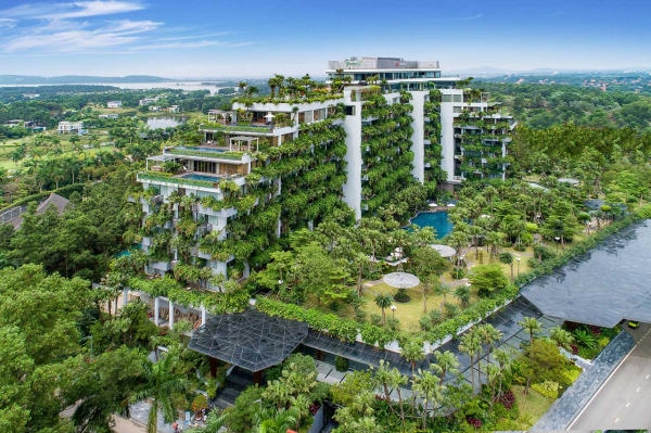 Flamingo Đại Lải resort Flamingo Đại Lải resort