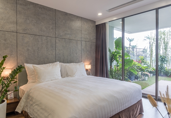 Flamingo Đại Lải có những hạng phòng nào? 1
