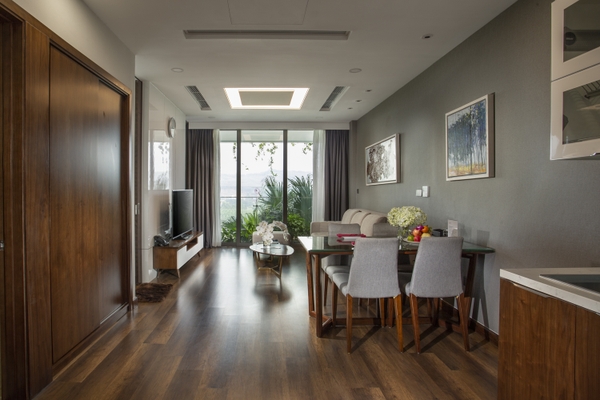 Flamingo Đại Lải có những hạng phòng nào? 2