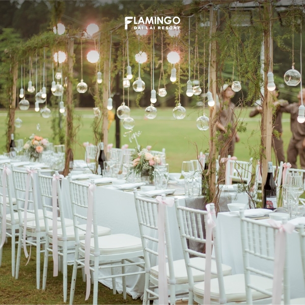 Địa điểm tổ chức Gala cuối năm đẹp, giá tốt gần Hà Nội 1