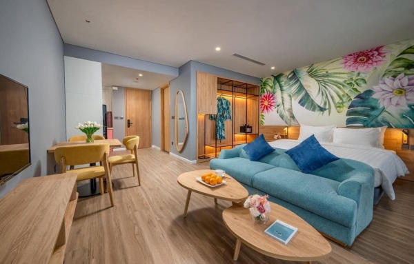Flamingo Hải Tiến 02 Flamingo Hải Tiến 02