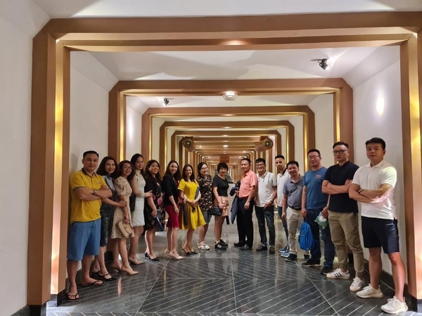 FLC City Hotel Beach Quy Nhơn chính thức đi vào hoạt động từ 24/10/2021 8