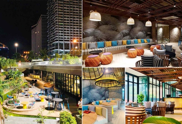 FLC City Hotel Beach Quy Nhơn chính thức đi vào hoạt động từ 24/10/2021 10