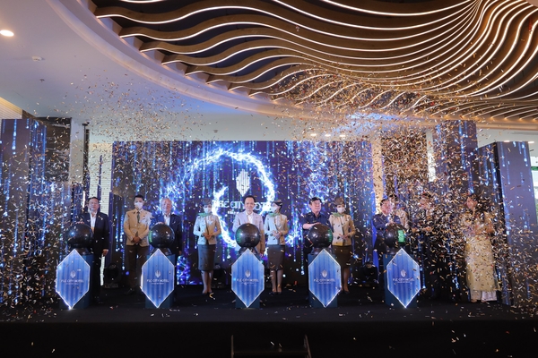 FLC City Hotel Beach Quy Nhơn chính thức đi vào hoạt động từ 24/10/2021 11